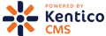 This web site uses Kentico CMS, the content management system for ASP.NET developers.