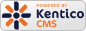 Powered by Kentico CMS .NET